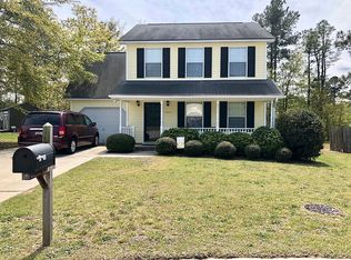 309 Longshadow Ct, Lexington, SC 29072