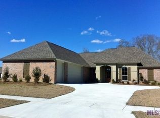 1410 Annesley Dr, Pell City, AL 35128