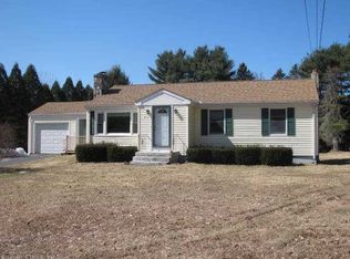 28 W Shore Rd, Ellington, CT 06029