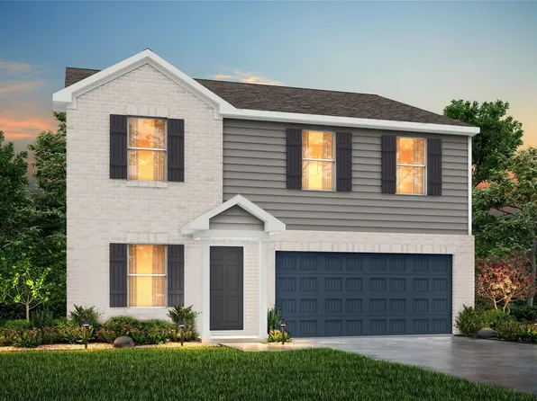 13416 Balderdash Ct, Cresson, TX 76035