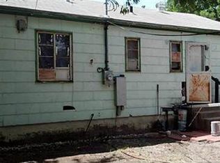 323 Krueger St, Dallas, TX 75224