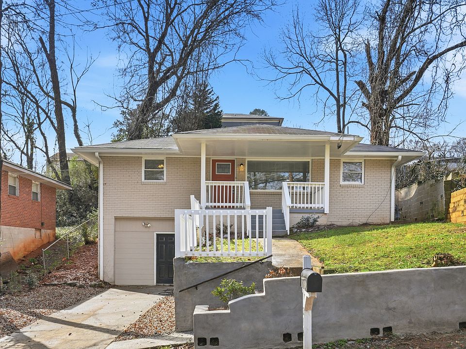 1st image of 214 Thornton St SW