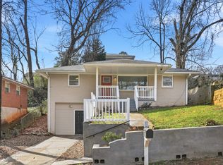 214 Thornton St SW, Atlanta, GA 30315