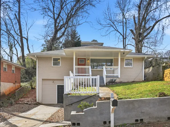 214 Thornton St SW, Atlanta, GA 30315