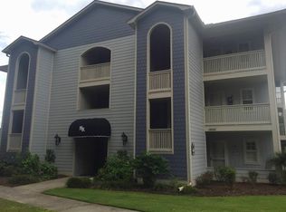 4540 Coquina Harbour Dr UNIT H, Little River, SC 29566
