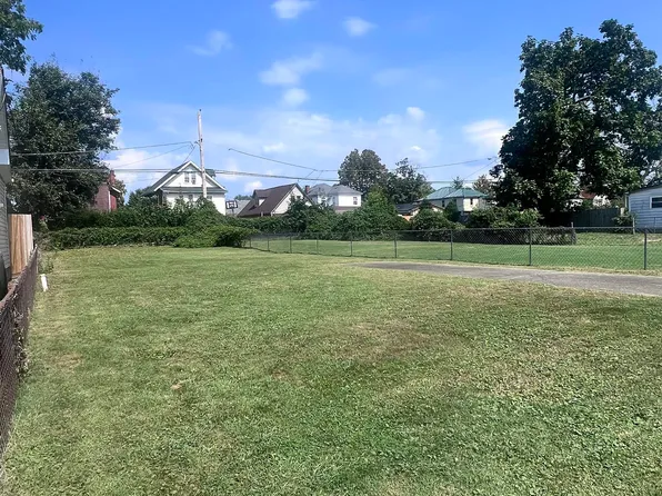 1744 10th Ave, Huntington, WV 25701