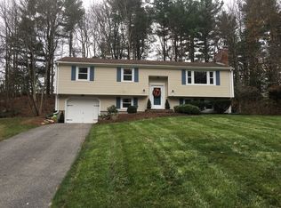 3 Beaver Brook Rd, Sharon, MA 02067