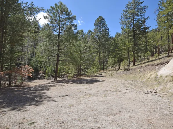 86 Vista Loop, Jemez Springs, NM 87025