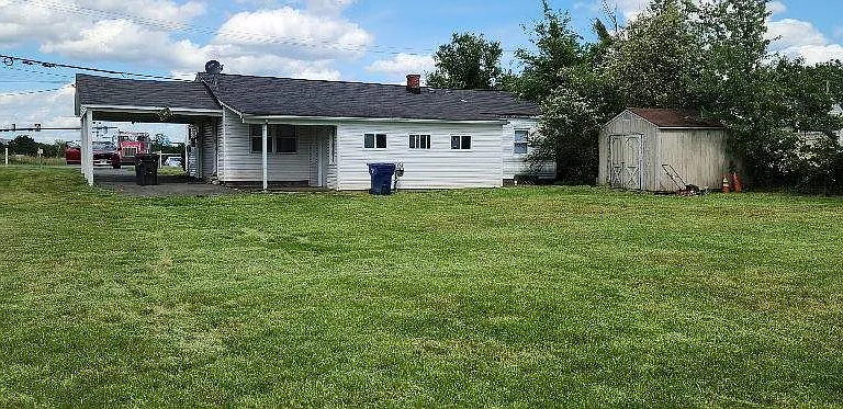7602 Old Linton Hall Rd — Photo 21