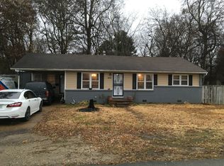 409 NW 5th St, Walnut Ridge, AR 72476