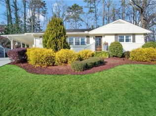 500 Carolwood Ln, Atlanta, GA