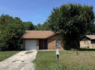 1106 Preswick Dr, Harker Heights, TX 76548