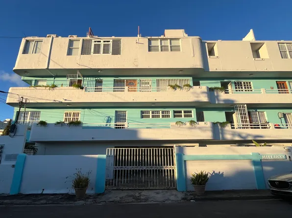 1833 Calle Victor Braeser, San Juan, PR