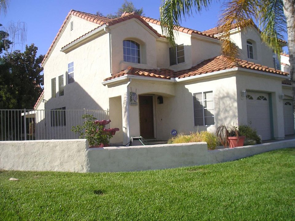 front view