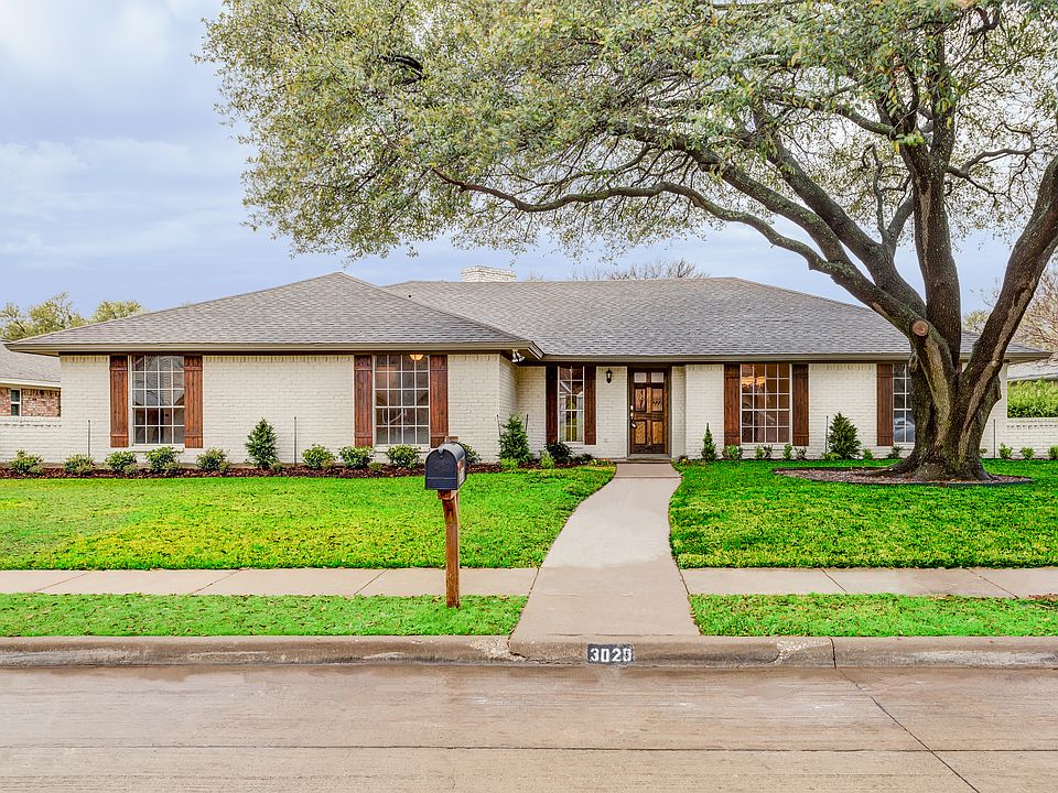 1st image of 3020 Creekbend Dr