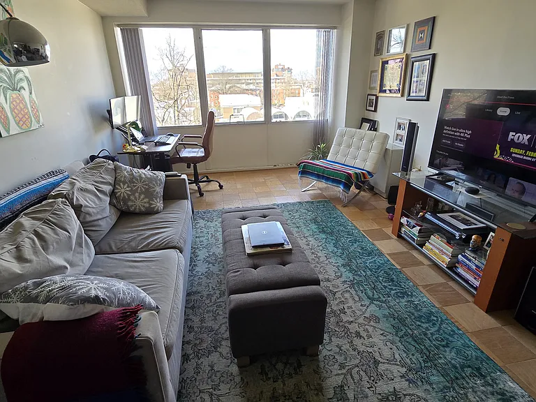 1301 Delaware Ave SW #N-420 — Photo 12