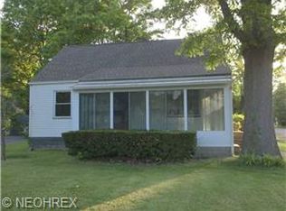 104 Rosemont Ave, Youngstown, OH