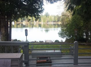 1330 E Mason Lake Dr S, Grapeview, WA 98546
