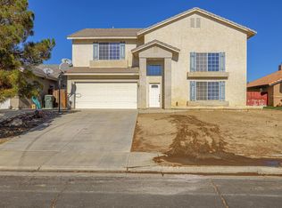 3419 Garnet Ave, Rosamond, CA 93560