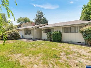 320 Whitman St S, Monmouth, OR 97361