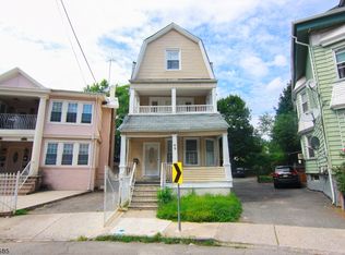 45 Homestead Park, Newark, NJ