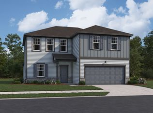 Sagan Plan, Royal Pines, Porter, TX 77365