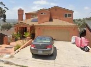 1024 Coronado Ave, Spring Valley, CA 91977