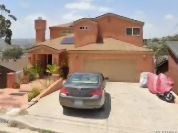 1024 Coronado Ave, Spring Valley, CA 91977