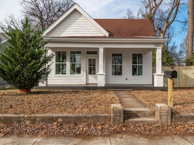 1022 N 5th St, Nashville, TN, 37207