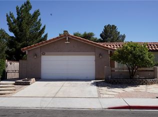 2409 Lourdes Ave, Las Vegas, NV 89102