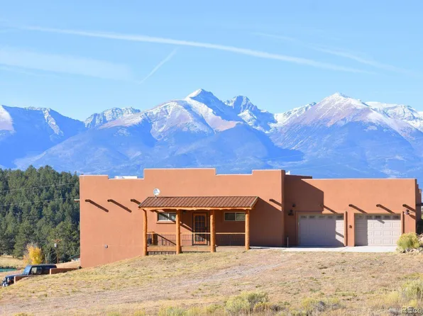 7033 County Road 328, Westcliffe, CO 81252