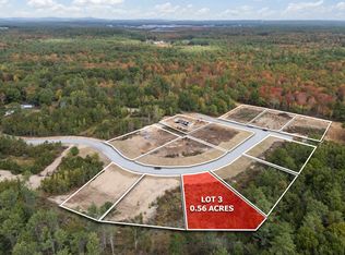 Lentago Ln LOT 3, Sanford, ME 04073