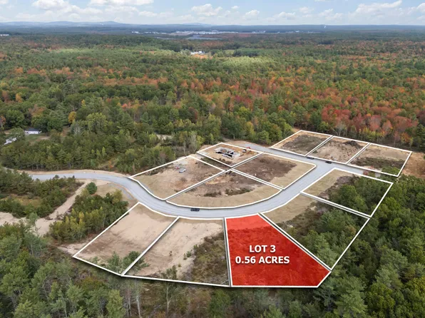 TBD Lentago Lane Lot 3, Sanford, ME 04073