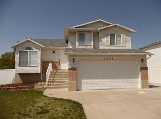 1133 N 2525 W, Layton, UT 84041