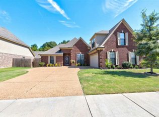 3436 Ivy Lake Cv, Bartlett, TN 38133