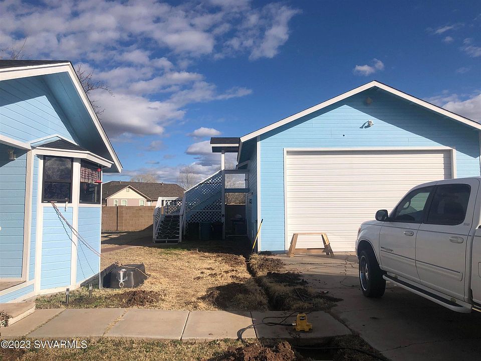2437 N La Grande Dr E, Camp Verde, AZ 86322 Zillow
