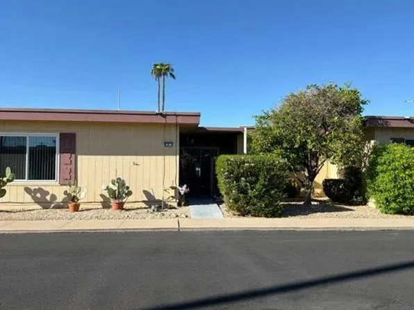 13618 N 98th Ave Unit Q, Sun City, AZ 85351