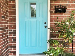 560 E Georgia St, Tallahassee, FL 32303