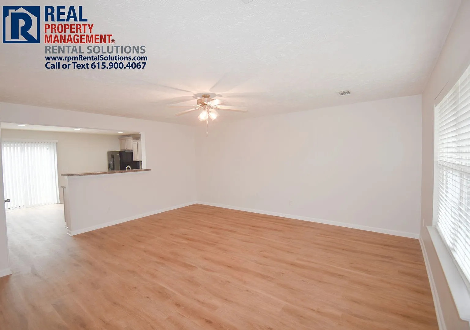 Wonderful 2BR/2.5BA Smyrna townhome less than 1 mile to I-24! — Photo 4