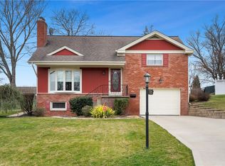 310 Tassel Ln, Pittsburgh, PA 15236