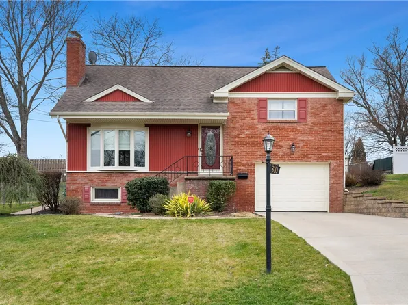 310 Tassel Ln, Pittsburgh, PA 15236