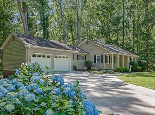 4516 Creekwood Cir NW, Kennesaw, GA 30152
