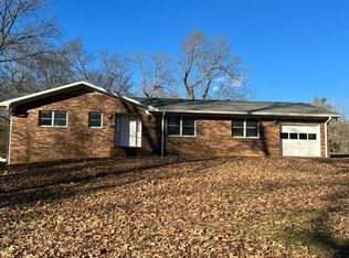 417 State Route 70 E, Browder, KY 42326