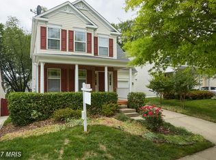 107 Emory Woods Ct, Gaithersburg, MD 20877