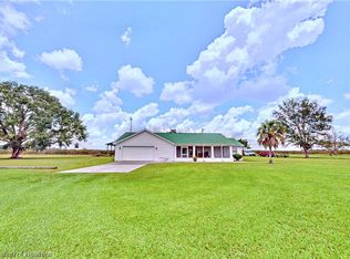 2827 Griffin Rd, Wauchula, FL 33873