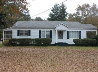 606 Alcovy St, Monroe, GA 30655