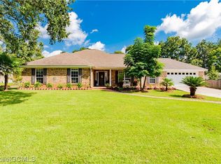 5780 Andrew Rd, Mobile, AL 36619