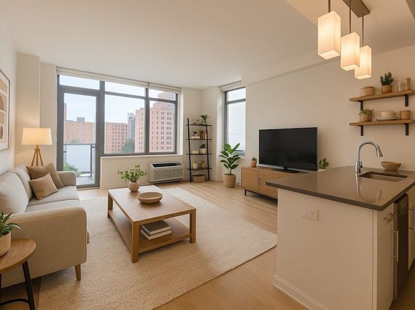 81 Fleet Pl APT 11N