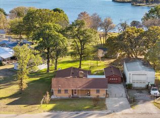 2097 County Road 3830, Quinlan, TX 75474