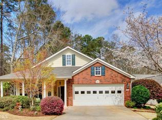 101 Willow Creek Dr, Peachtree City, GA 30269